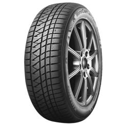 Pneumatiky KUMHO ws71 255/65 R17 114H, zimní pneu, osobní a SUV, sleva DOT