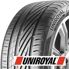 Pneumatiky UNIROYAL rain sport 5 255/40 R21 102Y, letní pneu, osobní a SUV, sleva DOT