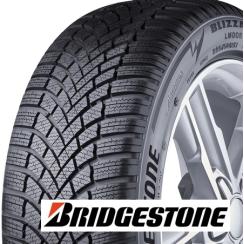Pneumatiky BRIDGESTONE blizzak lm005 dg 245/40 R18 97V, zimní pneu, osobní a SUV