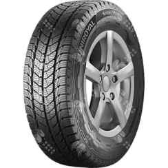 Pneumatiky UNIROYAL snow max 3 8pr 215/60 R17 109T, zimní pneu, VAN