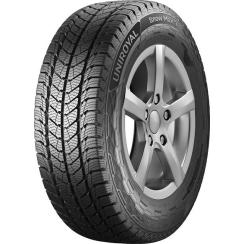 Pneumatiky UNIROYAL snow max 3 225/55 R17 109T, zimní pneu, VAN