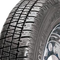 Pneumatiky VREDESTEIN sprint+ 255/40 R17 98Y, letní pneu, osobní a SUV