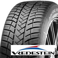 Pneumatiky VREDESTEIN wintrac pro 275/40 R22 108V, zimní pneu, osobní a SUV