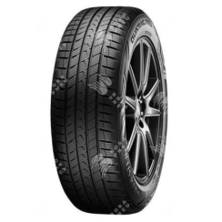 Pneumatiky VREDESTEIN quatrac pro xl mfs 285/45 R20 112Y, celoroční pneu, osobní a SUV