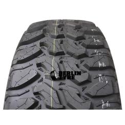 Pneumatiky RADAR renegade r7 m/t 35/12,5 R20 121Q, letní pneu, osobní a SUV