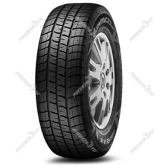 Pneumatiky VREDESTEIN COMTRAC 2 ALL SEASON+ 185/75 R16 104R, celoroční pneu, VAN