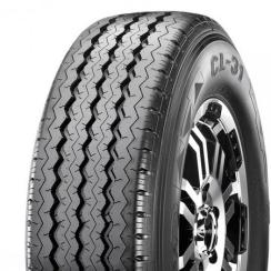 Pneumatiky CST CL 31 205/70 R15 106R, letní pneu, VAN