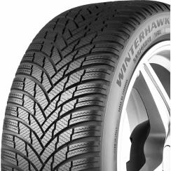 Pneumatiky FIRESTONE WINTERHAWK 4 215/55 R16 97H, zimní pneu, osobní a SUV