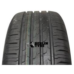 Pneumatiky CONTINENTAL eco contact 6 245/35 R21 96W, letní pneu, osobní a SUV, sleva DOT