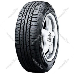 Pneumatiky HANKOOK optimo k 715 185/80 R14 91T, letní pneu, osobní a SUV