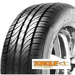Pneumatiky TORQUE TQ021 185/60 R15 84H, letní pneu, osobní a SUV