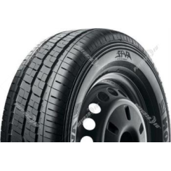 Pneumatiky AVON av 12 215/65 R15 104T, letní pneu, VAN