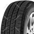 Pneumatiky MINERVA AS VAN MASTER 225/75 R16 121R, celoroční pneu, VAN