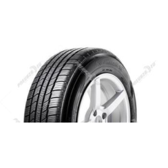 Pneumatiky RADAR dimax 4 season xl 225/40 R18 92W, celoroční pneu, osobní a SUV