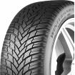 Pneumatiky FIRESTONE WINTERHAWK 4 255/50 R19 107V, zimní pneu, osobní a SUV