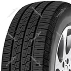 Pneumatiky MINERVA AS VAN MASTER 175/70 R14 95T, celoroční pneu, VAN