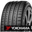 Pneumatiky YOKOHAMA advan sport v105 285/35 R22 106Y, letní pneu, osobní a SUV