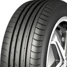 Pneumatiky NANKANG sportnex as-2+ xl 265/35 R19 98Y, letní pneu, osobní a SUV