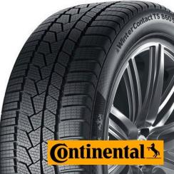 Pneumatiky CONTINENTAL winter contact ts 860 s 295/30 R21 102V, zimní pneu, osobní a SUV, sleva DOT