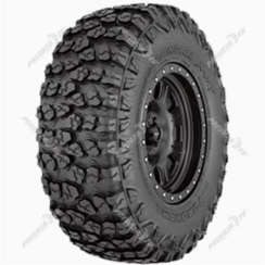 Pneumatiky YOKOHAMA geolandar x-mt g005 por m+s 35/12,5 R17 121Q, letní pneu, osobní a SUV