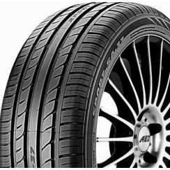 Pneumatiky GOODRIDE SA-37 XL 245/40 R20 99W, letní pneu, osobní a SUV