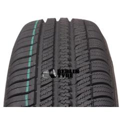 Pneumatiky KING MEILER AS-1 195/55 R16 87H, celoroční pneu, osobní a SUV