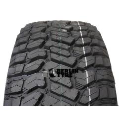 Pneumatiky RADAR renegade r/t+ 285/75 R16 121Q, letní pneu, osobní a SUV