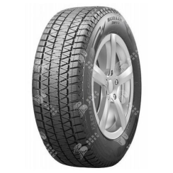 Pneumatiky BRIDGESTONE blizzak dm v3 soft compou 265/70 R18 116R, zimní pneu, osobní a SUV