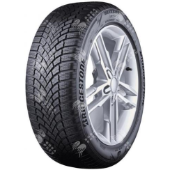 Pneumatiky BRIDGESTONE blizzak lm005 xl mfs 275/40 R18 103V, zimní pneu, osobní a SUV