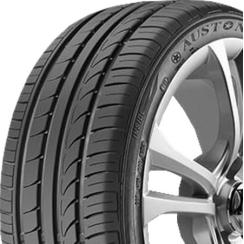 Pneumatiky AUSTONE sp-701 xl 225/50 R17 98Y, letní pneu, osobní a SUV