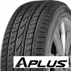 Pneumatiky APLUS a502 255/55 R19 111H, zimní pneu, osobní a SUV