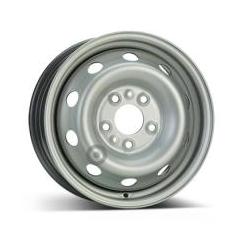 Plechové disky 4012 6x15" 118x5 ET68 71,1