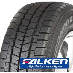 Pneumatiky FALKEN eurowinter van01 225/55 R17 109T, zimní pneu, VAN, sleva DOT