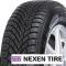 Pneumatiky NEXEN winguard snow g3 wh21 185/70 R14 88T, zimní pneu, osobní a SUV