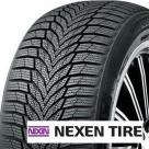 Pneumatiky NEXEN winguard sport 2 255/40 R18 99V, zimní pneu, osobní a SUV