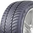 Pneumatiky TRIANGLE WINTERX TW401 215/55 R17 98V, zimní pneu, osobní a SUV