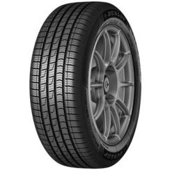 Pneumatiky DUNLOP Sport All Season 215/55 R17 98W, celoroční pneu, osobní a SUV