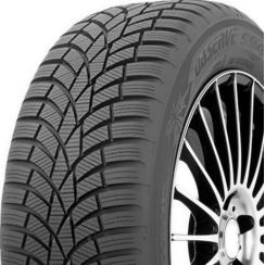 Pneumatiky TOYO observe s944 215/40 R18 89V, zimní pneu, osobní a SUV