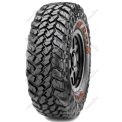 Pneumatiky CST SAHARA M/T 2 33/12,5 R15 108Q, letní pneu, osobní a SUV