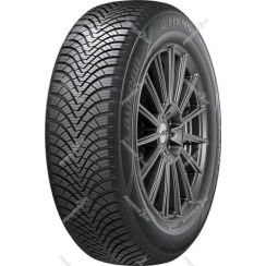 Pneumatiky LAUFENN GFIT 4S LH71 215/55 R16 97V, celoroční pneu, osobní a SUV