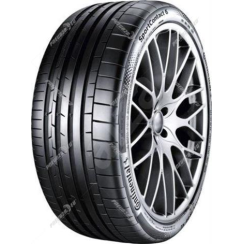 Pneumatiky CONTINENTAL sportcontact 6 fr mgt 285/35 R20 100Y, letní pneu, osobní a SUV