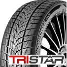 Pneumatiky TRISTAR snowpower uhp 215/50 R18 92V, zimní pneu, osobní a SUV