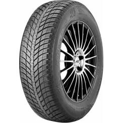 Pneumatiky NEXEN N BLUE 4SEASON VAN 195/70 R15 104R, celoroční pneu, VAN