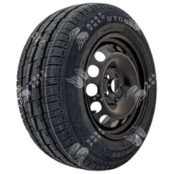Pneumatiky TORQUE wtq5000 225/65 R16 112R, zimní pneu, VAN