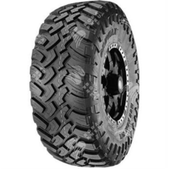Pneumatiky GRIPMAX mud rage m/t 31/10,5 R15 109Q, letní pneu, osobní a SUV