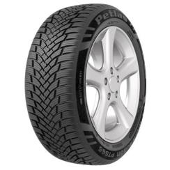 Pneumatiky PETLAS MULTI ACTION PT565 195/60 R15 88H, celoroční pneu, osobní a SUV