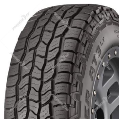 Pneumatiky COOPER TIRES DISCOVERER A/T3 LT 265/70 R17 112S, celoroční pneu, osobní a SUV