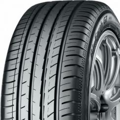 Pneumatiky YOKOHAMA bluearth gt ae51 xl rpb 225/35 R18 87W, letní pneu, osobní a SUV