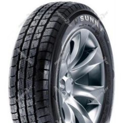Pneumatiky SUNNY NW103 WINTER FORCE C 215/75 R16 113R, zimní pneu, VAN