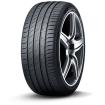 Pneumatiky NEXEN N'Fera Sport SUV 255/60 R17 106V, letní pneu, osobní a SUV